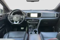 Kia Sportage din 2020 cu 156.800 km - oferta KIA196457 - foto 6