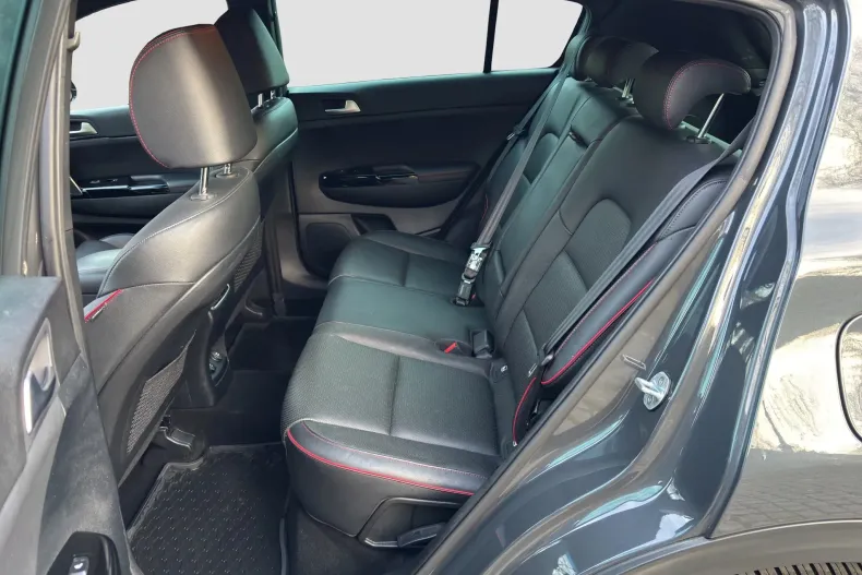 Kia Sportage din 2020 cu 156.800 km - oferta KIA196457 - foto 8