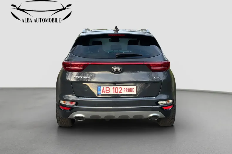 Kia Sportage din 2020 cu 156.800 km - oferta KIA196457 - foto 11