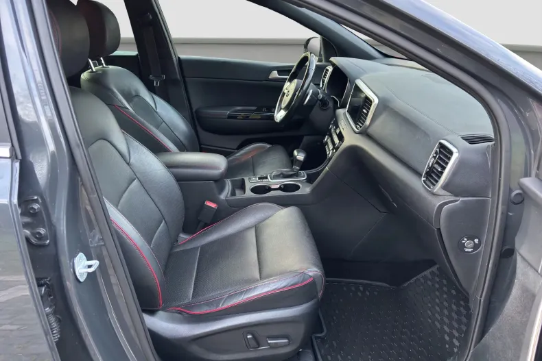 Kia Sportage din 2020 cu 156.800 km - oferta KIA196457 - foto 16