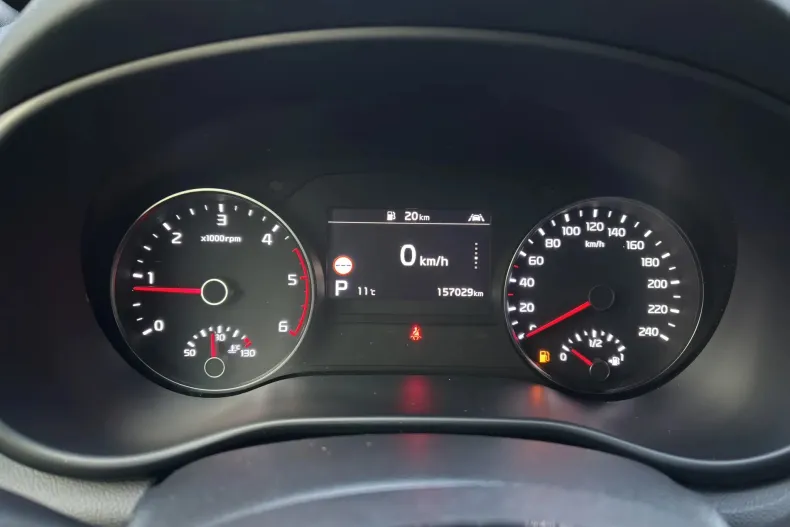 Kia Sportage din 2020 cu 156.800 km - oferta KIA196457 - foto 19