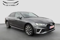 Audi A4 din 2022 cu 133.250 km - oferta AUD196458 - foto 2