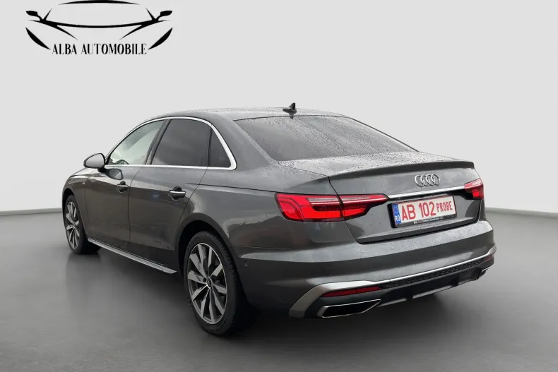 Audi A4 din 2022 cu 133.250 km - oferta AUD196458 - foto 3