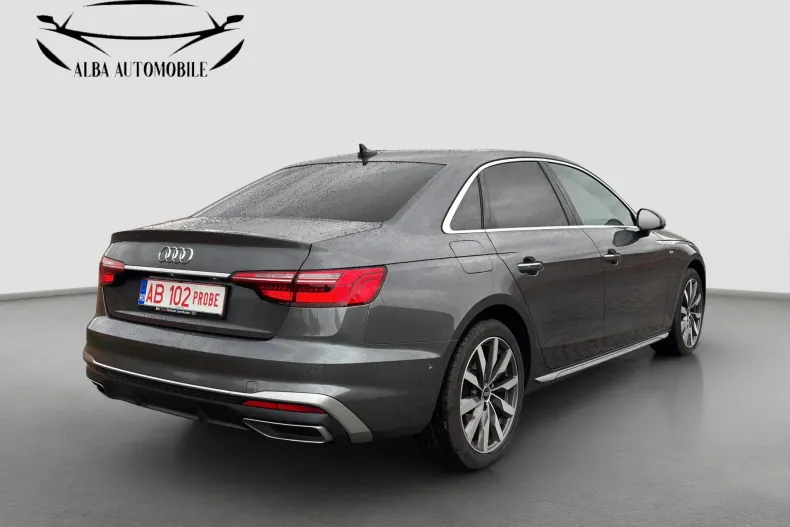 Audi A4 din 2022 cu 133.250 km - oferta AUD196458 - foto 4
