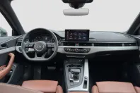 Audi A4 din 2022 cu 133.250 km - oferta AUD196458 - foto 5