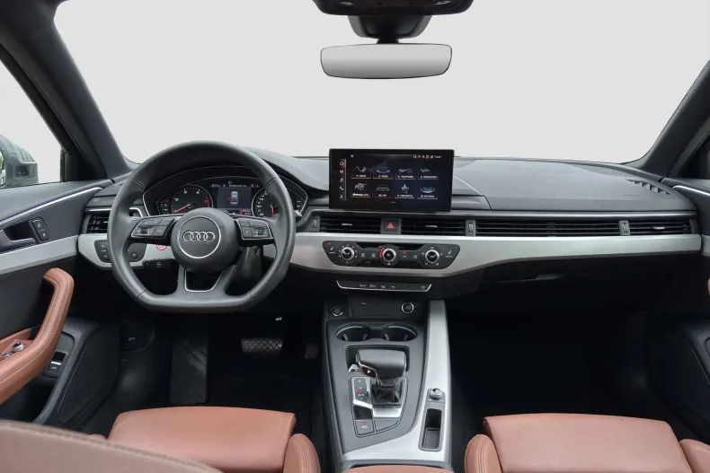 Audi A4 din 2022 cu 133.250 km - oferta AUD196458 - foto 5