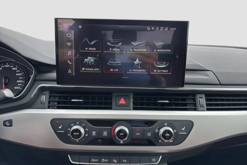 Audi A4 din 2022 cu 133.250 km - oferta AUD196458 - foto 8