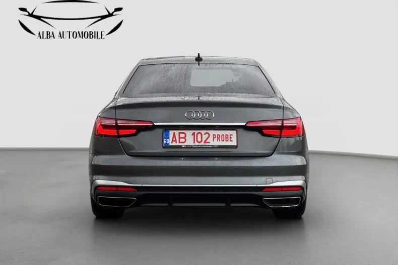 Audi A4 din 2022 cu 133.250 km - oferta AUD196458 - foto 11