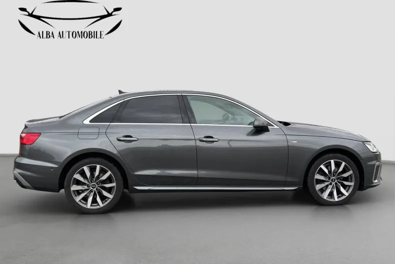 Audi A4 din 2022 cu 133.250 km - oferta AUD196458 - foto 12