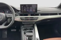 Audi A4 din 2022 cu 133.250 km - oferta AUD196458 - foto 16