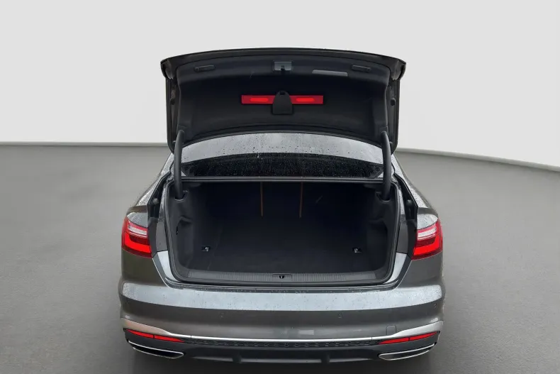 Audi A4 din 2022 cu 133.250 km - oferta AUD196458 - foto 17