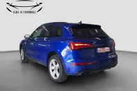 Audi Q5 din 2021 cu 101.600 km - oferta AUD196459 - foto 3