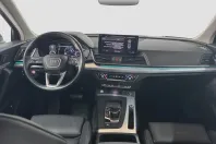 Audi Q5 din 2021 cu 101.600 km - oferta AUD196459 - foto 5