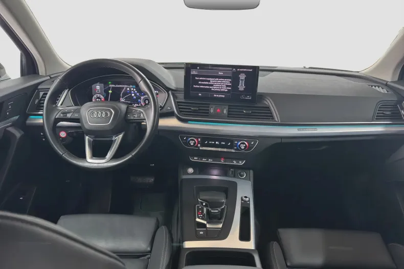 Audi Q5 din 2021 cu 101.600 km - oferta AUD196459 - foto 5