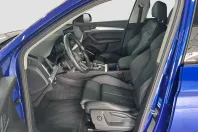 Audi Q5 din 2021 cu 101.600 km - oferta AUD196459 - foto 6