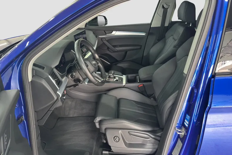 Audi Q5 din 2021 cu 101.600 km - oferta AUD196459 - foto 6