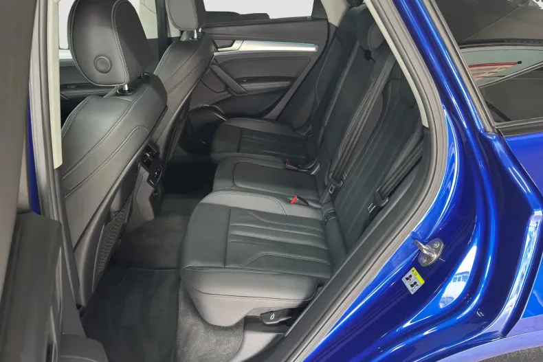Audi Q5 din 2021 cu 101.600 km - oferta AUD196459 - foto 7