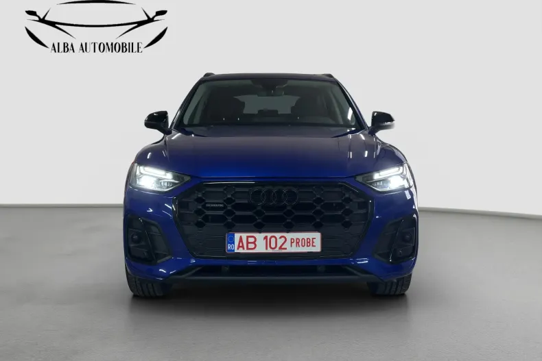 Audi Q5 din 2021 cu 101.600 km - oferta AUD196459 - foto 9