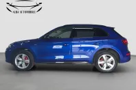 Audi Q5 din 2021 cu 101.600 km - oferta AUD196459 - foto 10