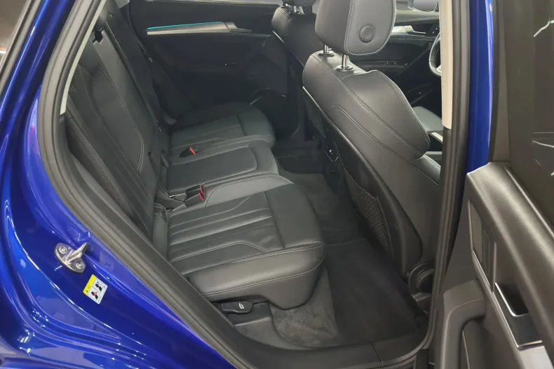Audi Q5 din 2021 cu 101.600 km - oferta AUD196459 - foto 21