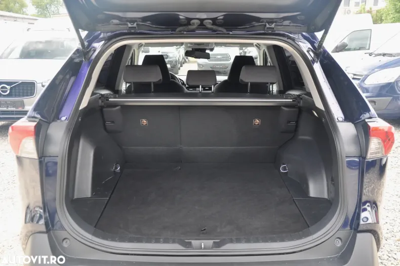 Toyota RAV4 din 2022 cu 154.152 km - oferta TOY196460 - foto 7