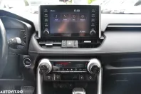 Toyota RAV4 din 2022 cu 154.152 km - oferta TOY196460 - foto 14
