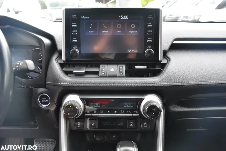 Toyota RAV4 din 2022 cu 154.152 km - oferta TOY196460 - foto 14