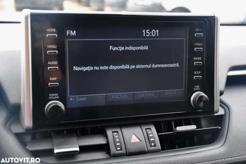 Toyota RAV4 din 2022 cu 154.152 km - oferta TOY196460 - foto 16