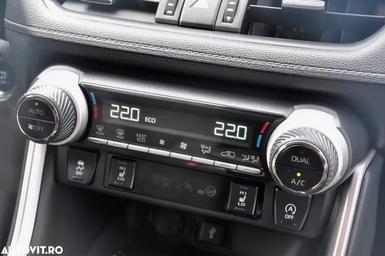 Toyota RAV4 din 2022 cu 154.152 km - oferta TOY196460 - foto 19