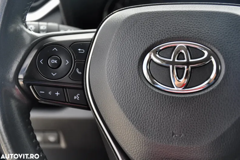 Toyota RAV4 din 2022 cu 154.152 km - oferta TOY196460 - foto 23