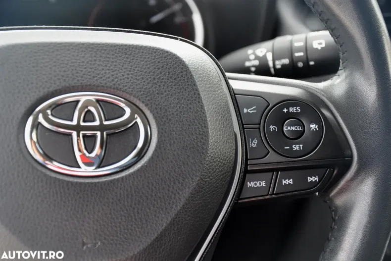 Toyota RAV4 din 2022 cu 154.152 km - oferta TOY196460 - foto 24