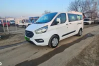 Ford Transit Custom din 2020 cu 24.000 km - oferta FOR196461 - foto 1