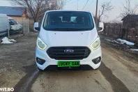 Ford Transit Custom din 2020 cu 24.000 km - oferta FOR196461 - foto 2