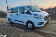 Ford Transit Custom din 2020 cu 24.000 km - oferta FOR196461 - foto 3
