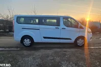 Ford Transit Custom din 2020 cu 24.000 km - oferta FOR196461 - foto 4