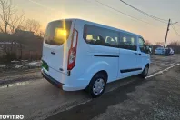 Ford Transit Custom din 2020 cu 24.000 km - oferta FOR196461 - foto 5