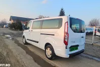 Ford Transit Custom din 2020 cu 24.000 km - oferta FOR196461 - foto 6