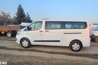 Ford Transit Custom din 2020 cu 24.000 km - oferta FOR196461 - foto 7