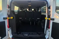 Ford Transit Custom din 2020 cu 24.000 km - oferta FOR196461 - foto 8