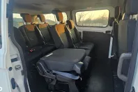 Ford Transit Custom din 2020 cu 24.000 km - oferta FOR196461 - foto 10