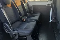 Ford Transit Custom din 2020 cu 24.000 km - oferta FOR196461 - foto 11