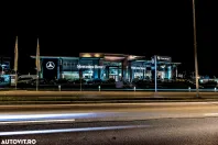 Mercedes-Benz Vito din 2025 cu 16 km - oferta MER196462 - foto 20
