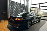 Mercedes-Benz E din 2025 cu 13.800 km - oferta MER196463 - foto 4