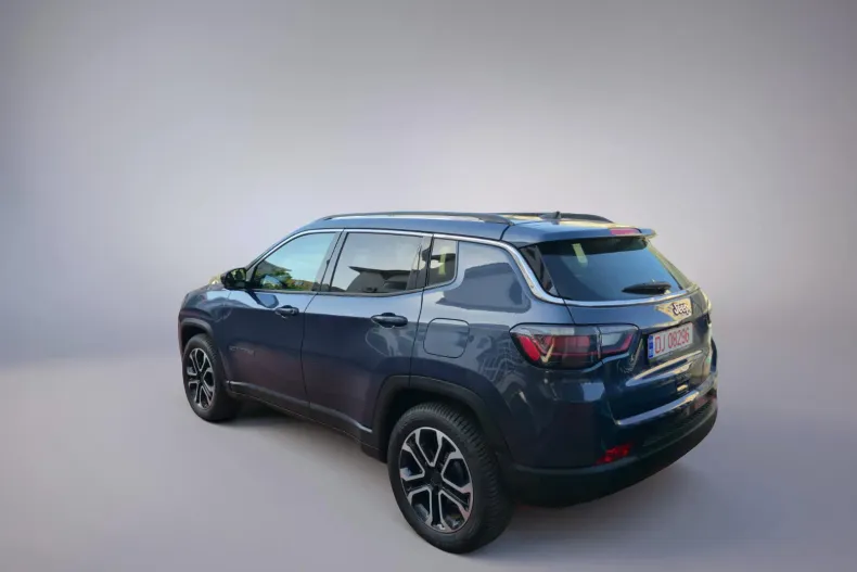 Jeep Compass din 2022 cu 85.000 km - oferta JEE196464 - foto 7