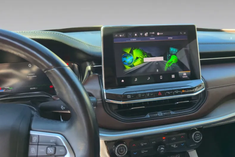 Jeep Compass din 2022 cu 85.000 km - oferta JEE196464 - foto 10