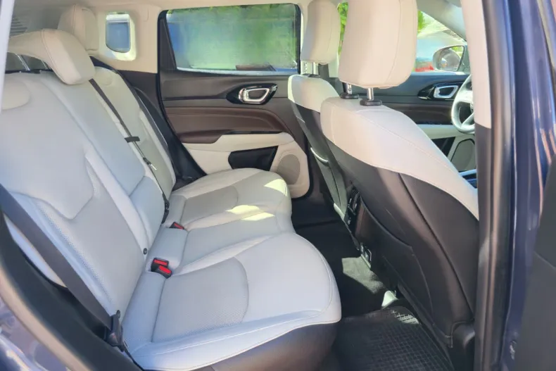 Jeep Compass din 2022 cu 85.000 km - oferta JEE196464 - foto 12