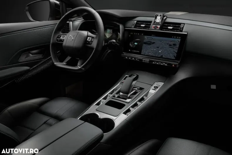DS Automobiles DS 7 Crossback din 2020 cu 141.000 km - oferta DSA196465 - foto 6