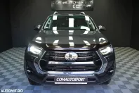 Toyota Hilux din 2022 cu 45.800 km - oferta TOY196466 - foto 2