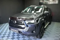 Toyota Hilux din 2022 cu 45.800 km - oferta TOY196466 - foto 3