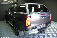 Toyota Hilux din 2022 cu 45.800 km - oferta TOY196466 - foto 4